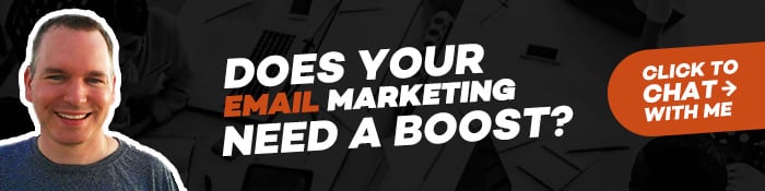 email marketing need a boost