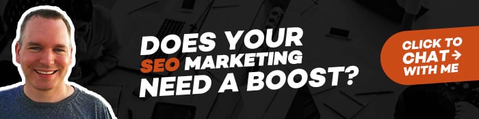 seo marketing need a boost