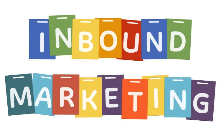 Inbound Marketing