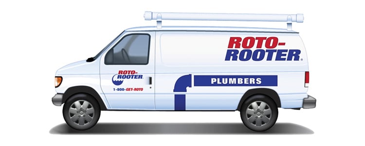 Roto-Rooter is a national company.