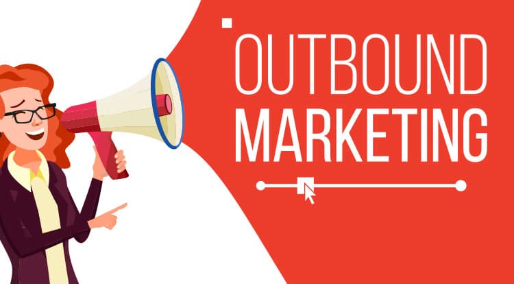 outbound marketing