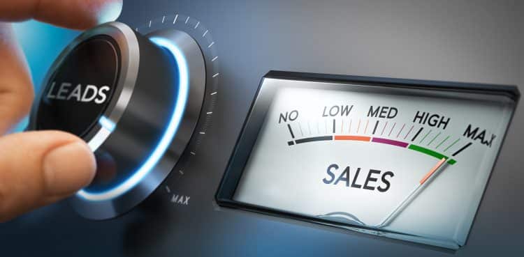 benefits of inbound lead generation