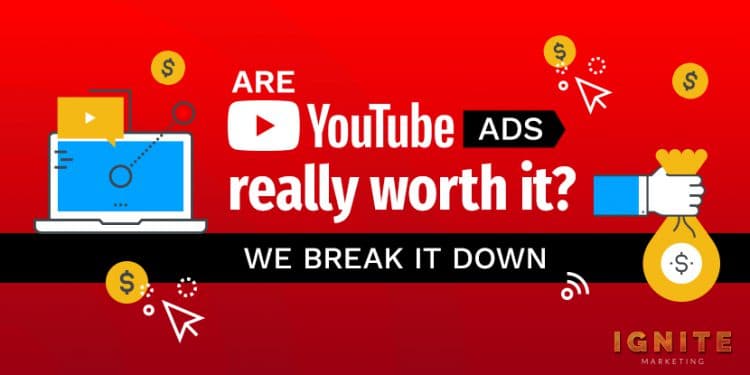 are youtube ads really worth it 1