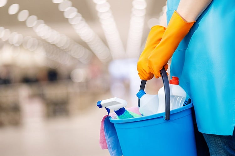 How to Get Clients for a Cleaning Business