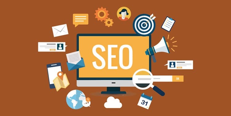 Search Engine Optimization (SEO).