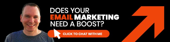 Does your email marketing need a boost?