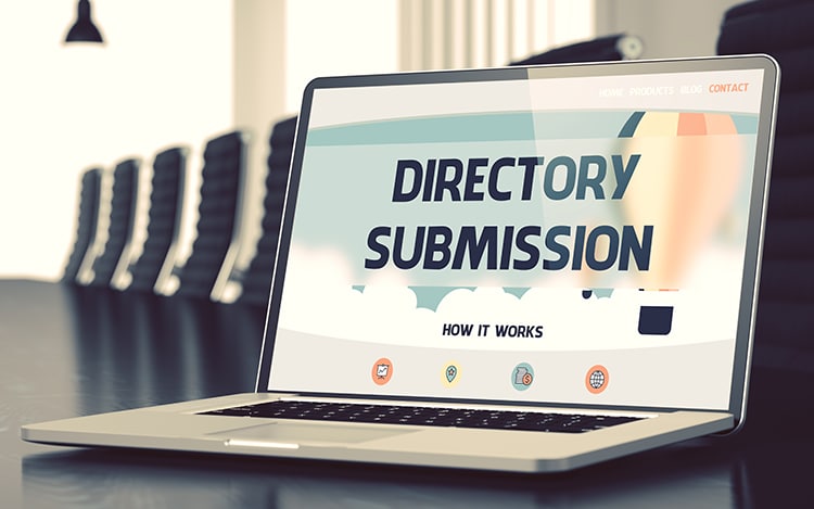 law firm directory submission