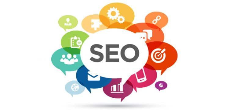 seo search engine optimization