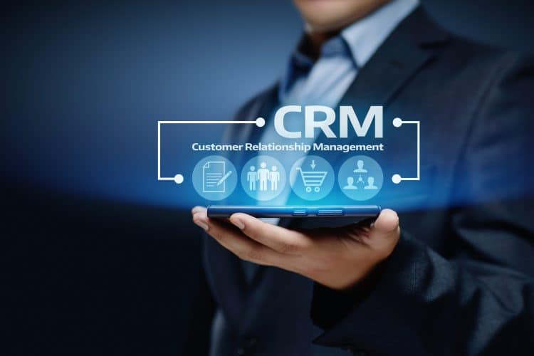 crm