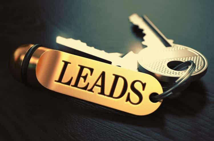 leads cost