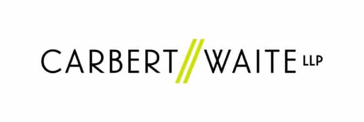 carbert waite logo