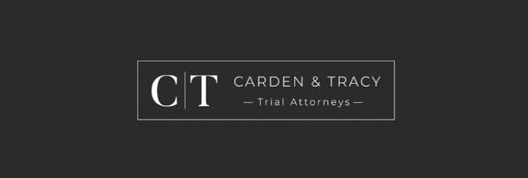 carden tracey logo