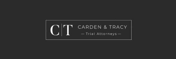 carden tracey logo