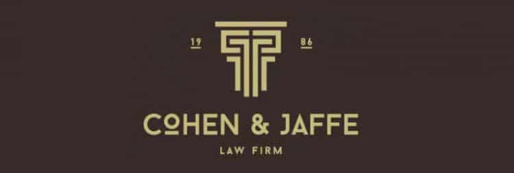 cohen jaffe logo