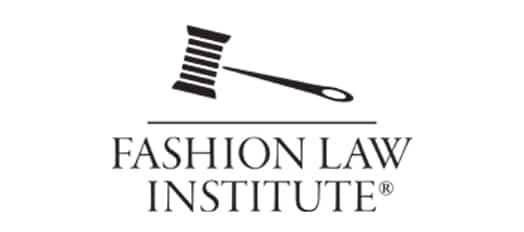 fashion law institute logo