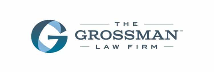 grossman law logo