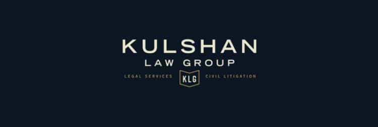 kulshan law group logo