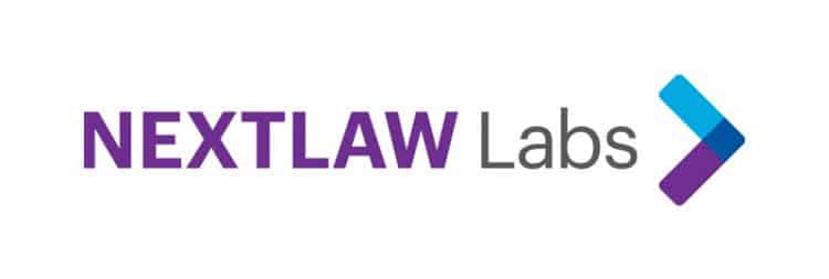 next law labs logo