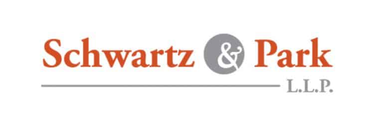 schwartz park law logo