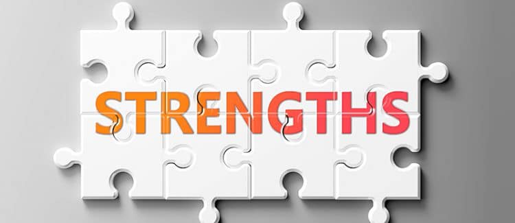 strengths