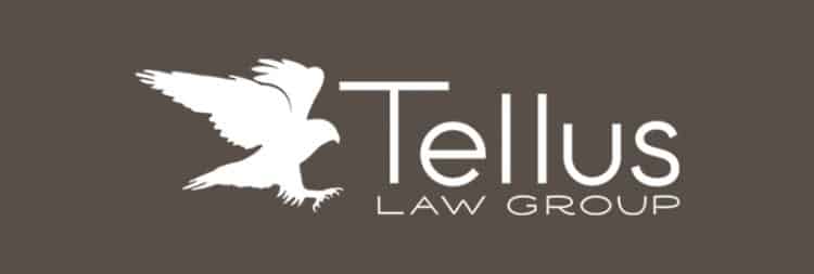 tellus law logo