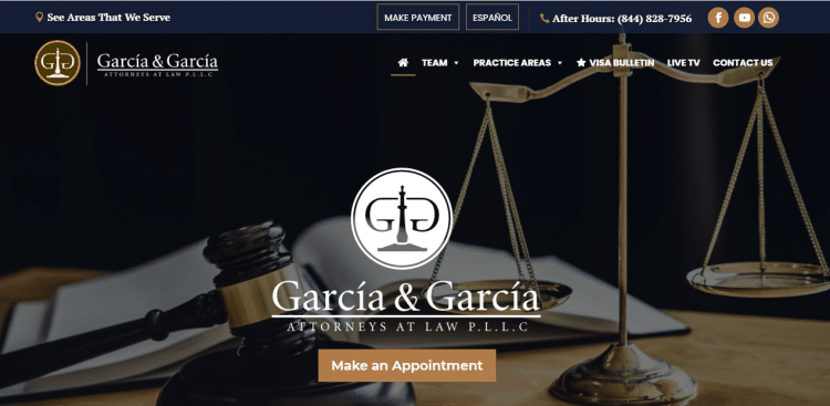 12 Garcia Garcia Attorneys at Law