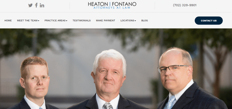 14 Heaton Fontano Attorneys at Law