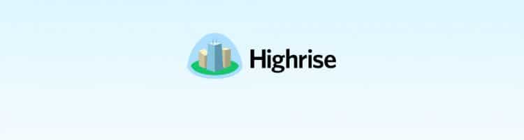 highrisehq