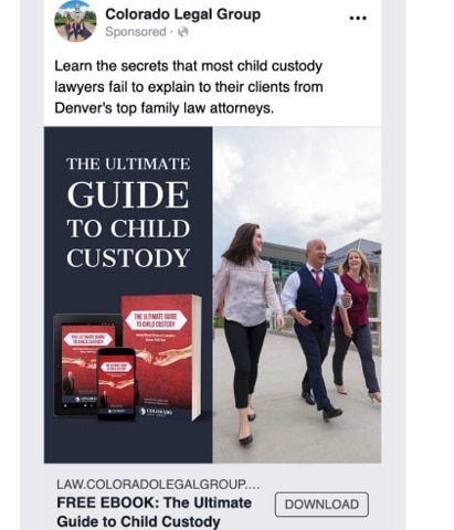 colorado legal group ultimate guide ad