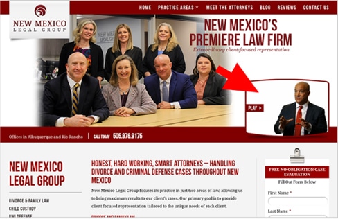 new mexico legal group