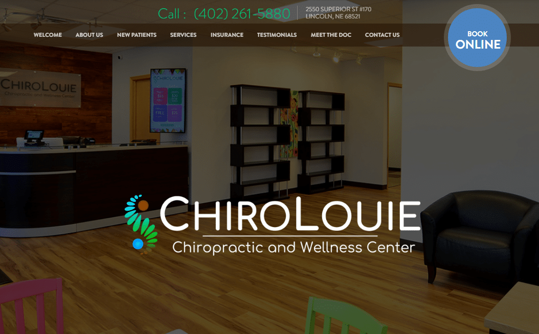 Image 27 CHIROLOUIE CHIROPRACTIC