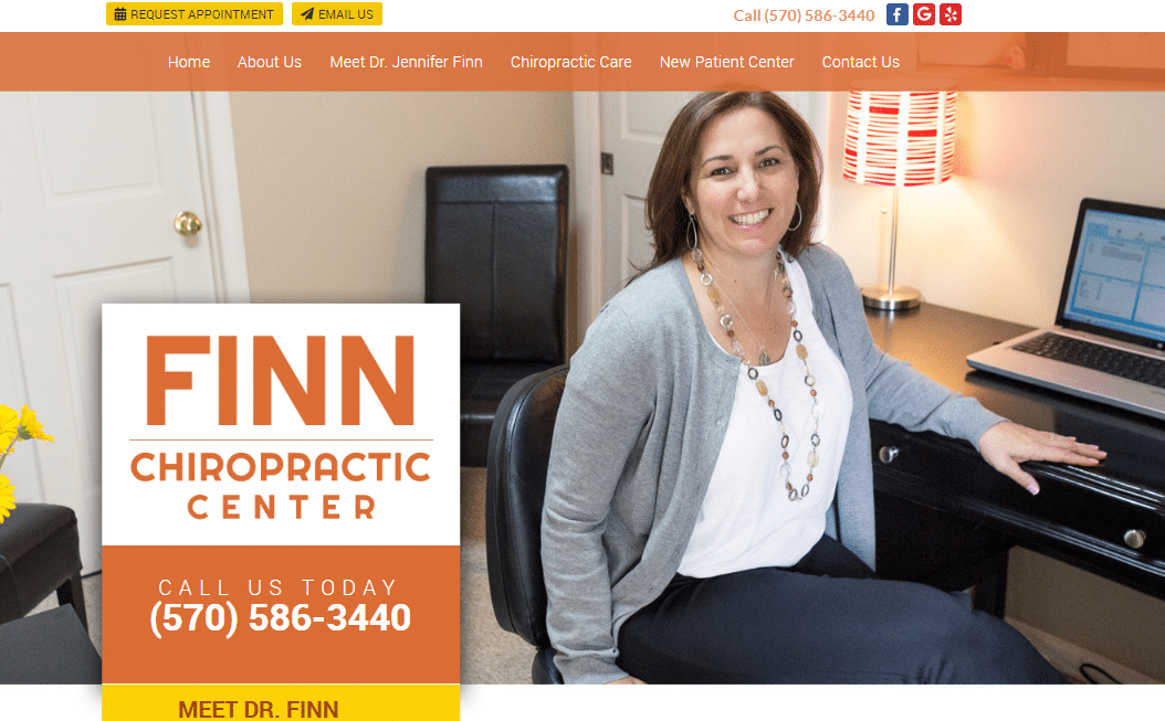 Image 29 Finn Chiropractic Center