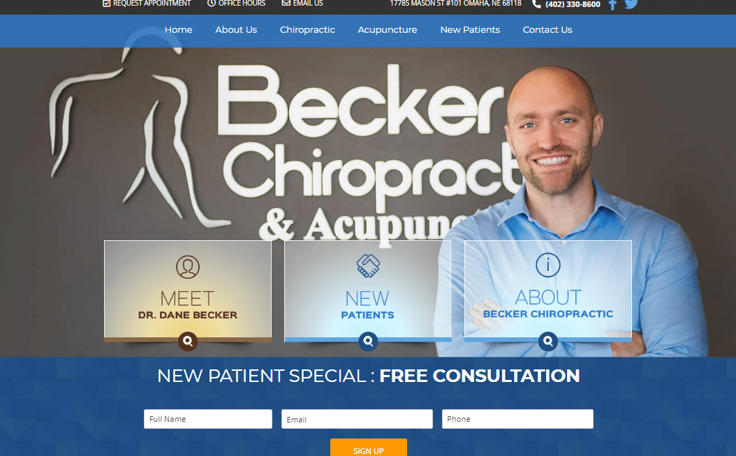 Image 9 Becker Chiropractic