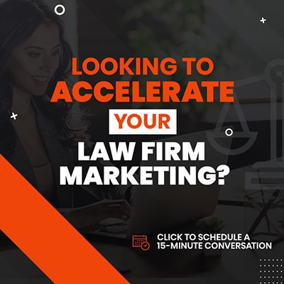 law firm marketing looking to accelerate4