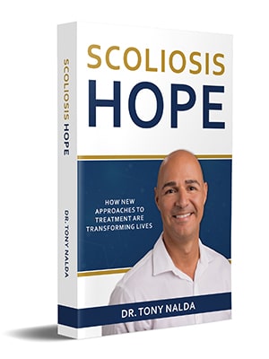 dr tony nalda scoliosis hope