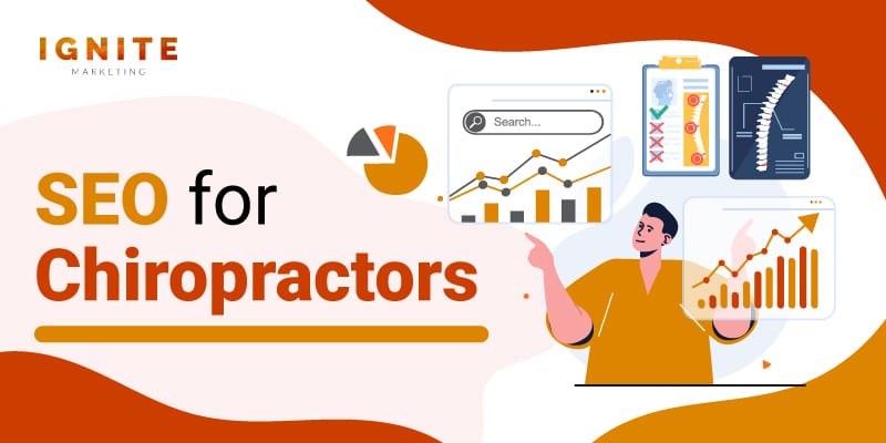 SEO For Chiropractors: How To Rank Your Practice On Page #1